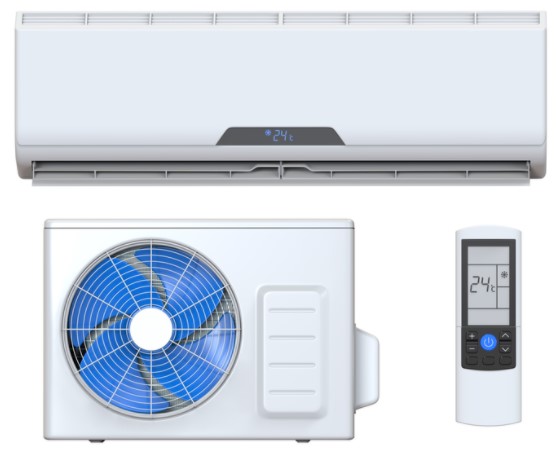 pompe air air