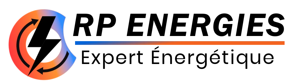 logo rp energie